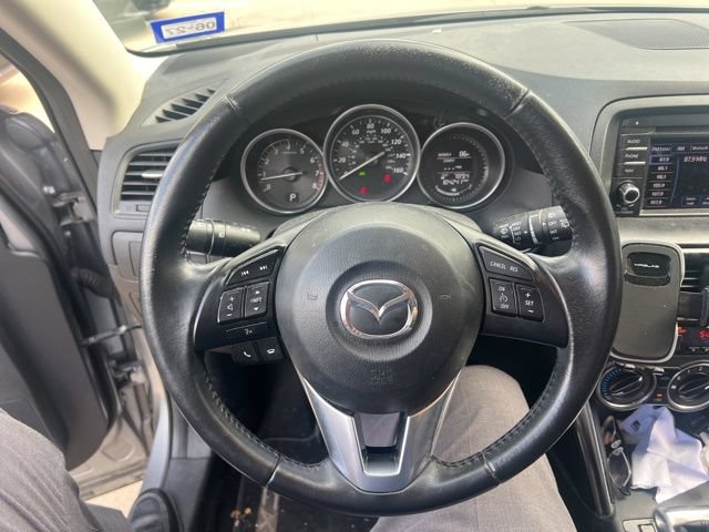 Used 2015 MAZDA CX-5 Touring FWD image 6