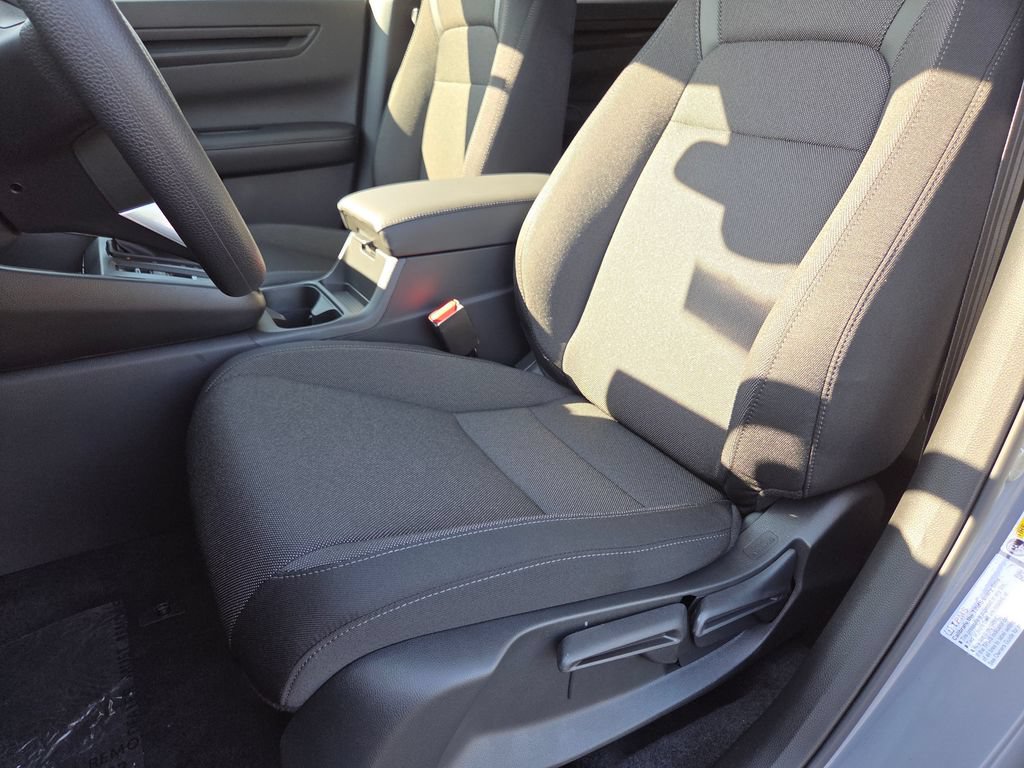 New 2026 Honda CR-V LX image 25