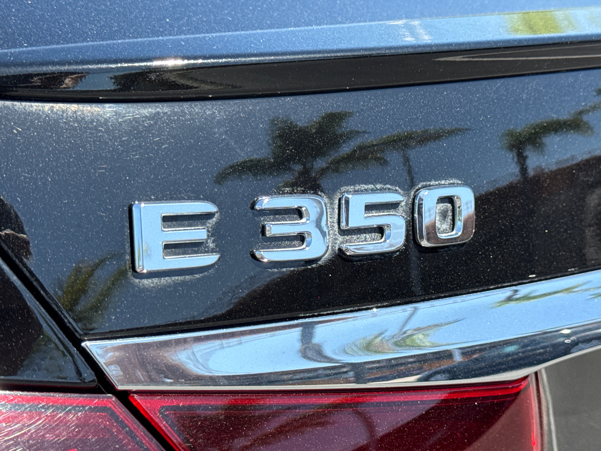 Used 2021 Mercedes-Benz E 350 Sedan image 14