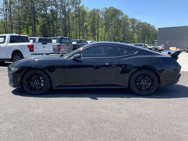 Certified 2024 Ford Mustang GT Premium RWD image 30