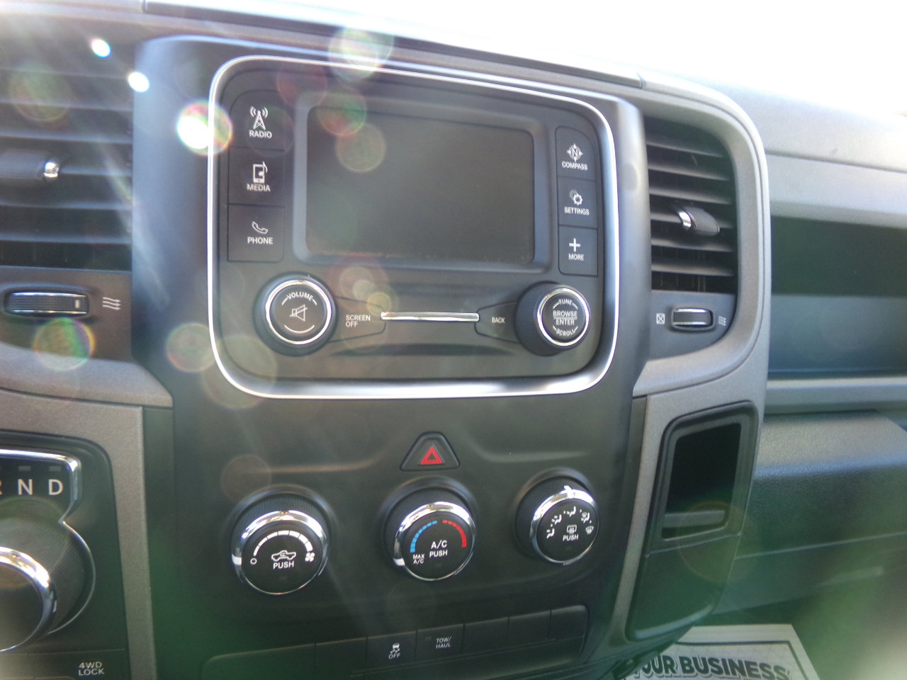 Used 2018 RAM 1500 Express w/ Express Value Package image 11