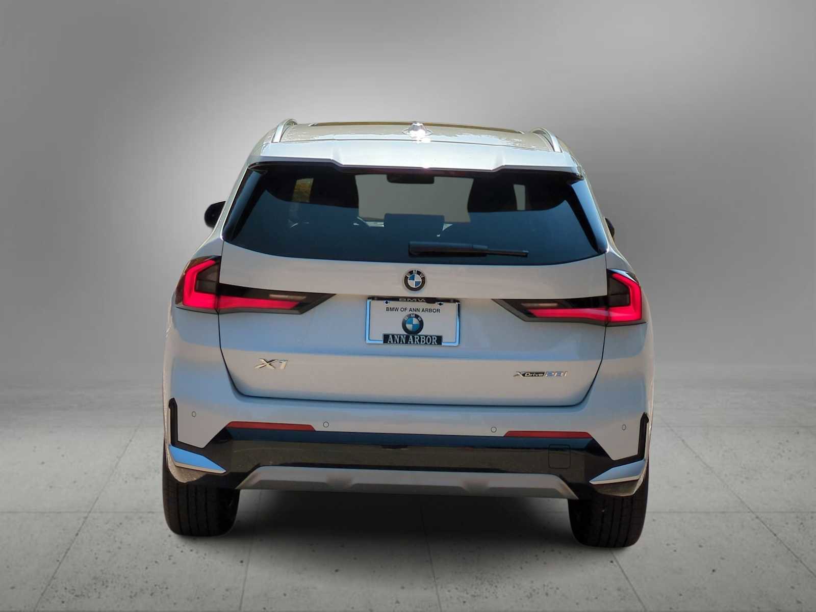 New 2026 BMW X1 xDrive28i image 7