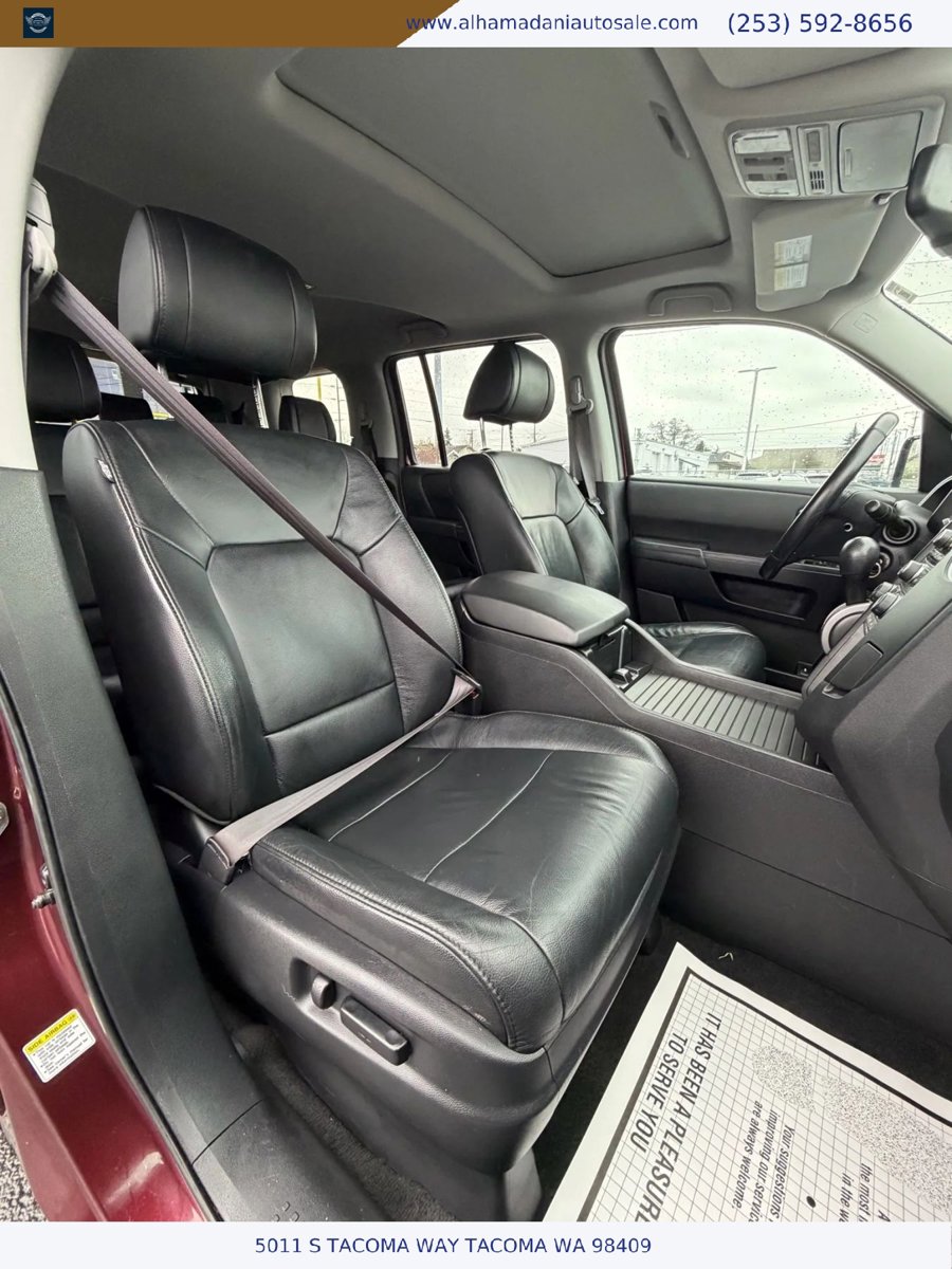 Used 2014 Honda Pilot EX-L image 16