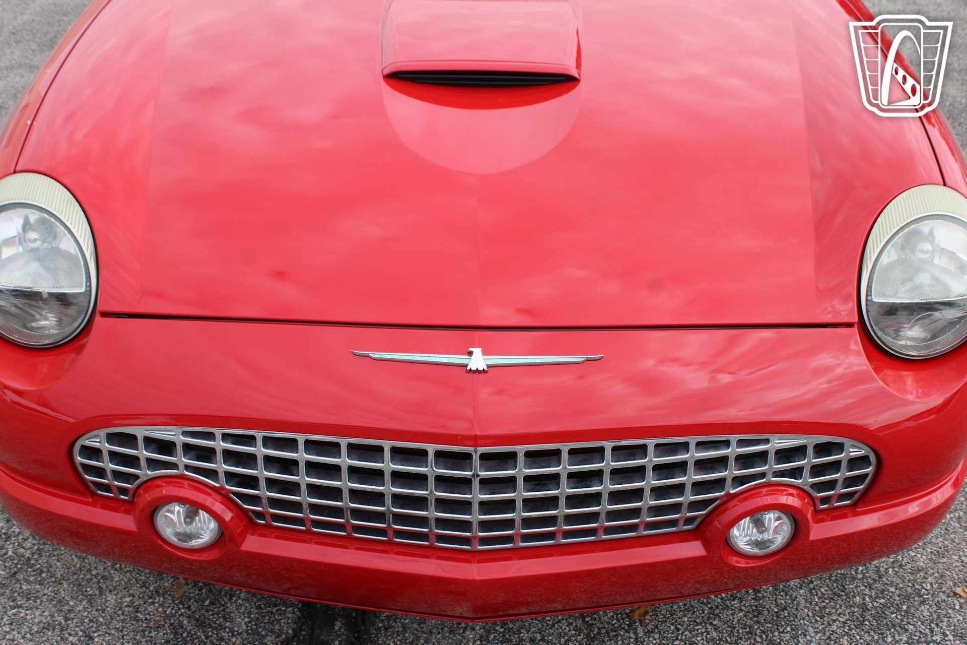 Used 2002 Ford Thunderbird RWD image 33