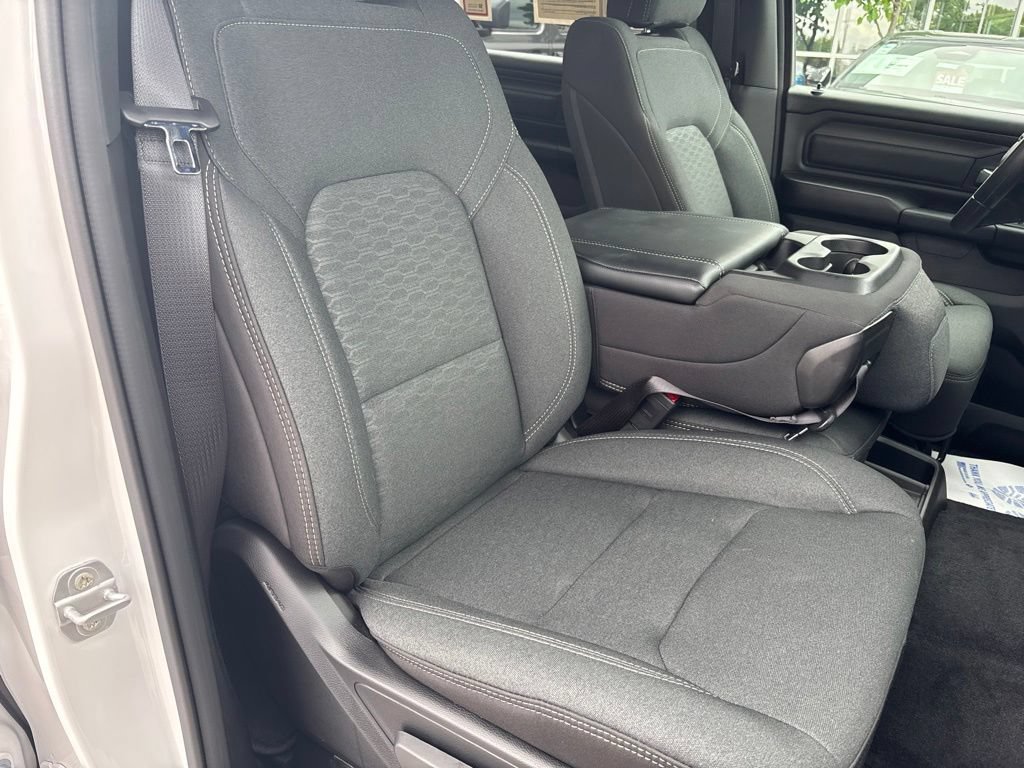 Used 2025 RAM 1500 Tradesman AWD/4WD image 50
