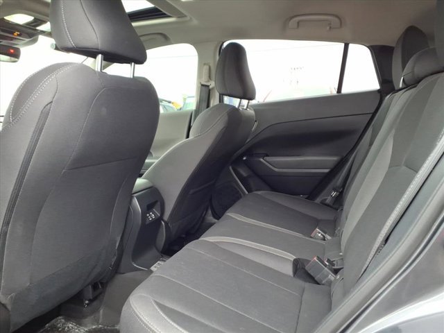 Used 2025 Subaru Crosstrek 2.0i Premium image 22