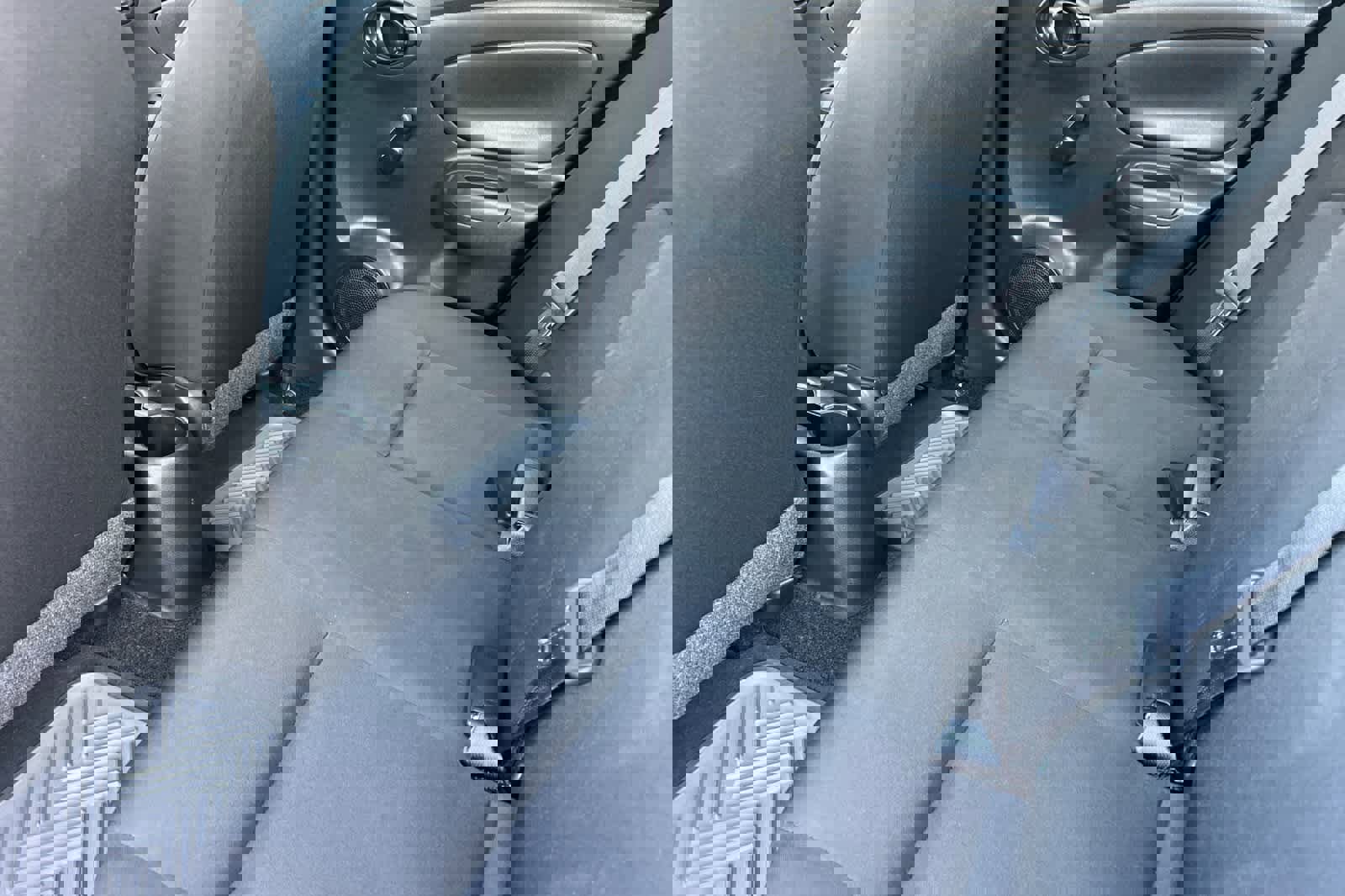 Used 2017 Nissan Versa S image 5