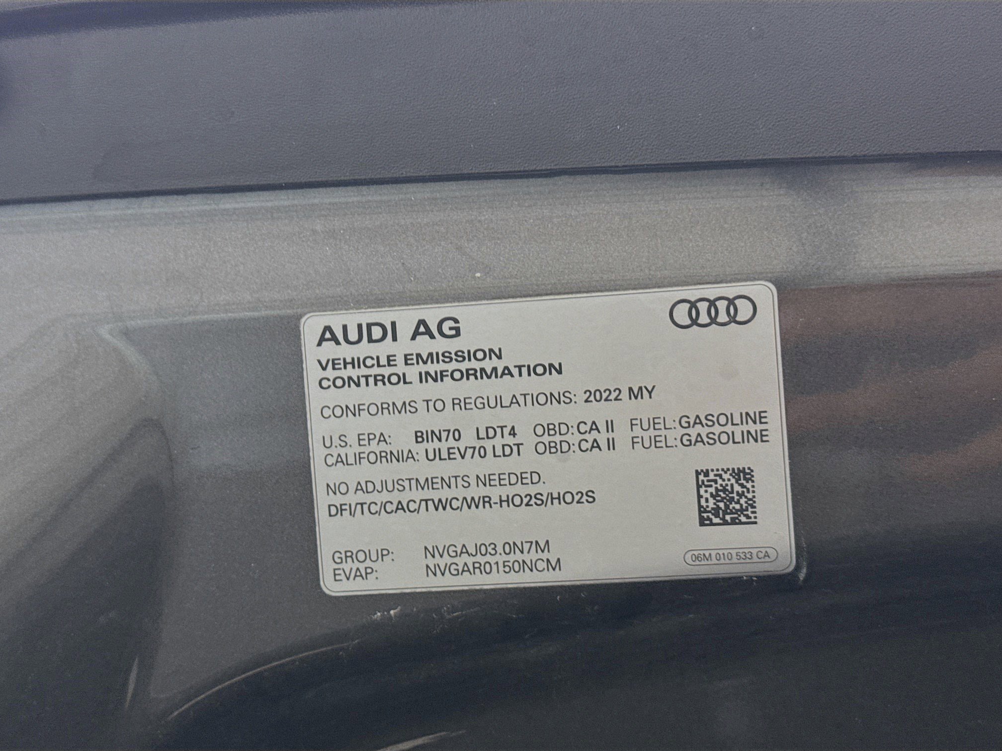 Used 2022 Audi Q7 3.0T Premium Plus image 17