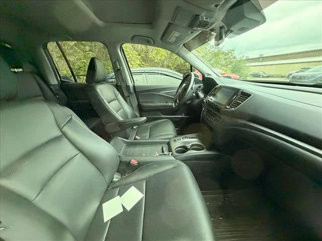 Used 2023 Honda Ridgeline RTL image 10
