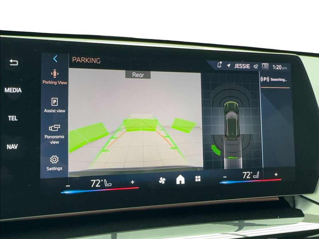 Used 2025 BMW X1 xDrive28i w/ Convenience Package image 49