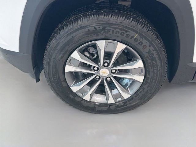 New 2026 Chevrolet Equinox LT image 24