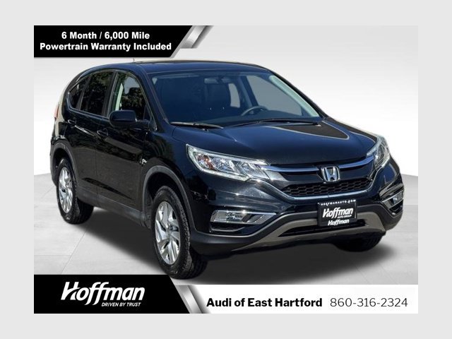 Used 2015 Honda CR-V EX image 1