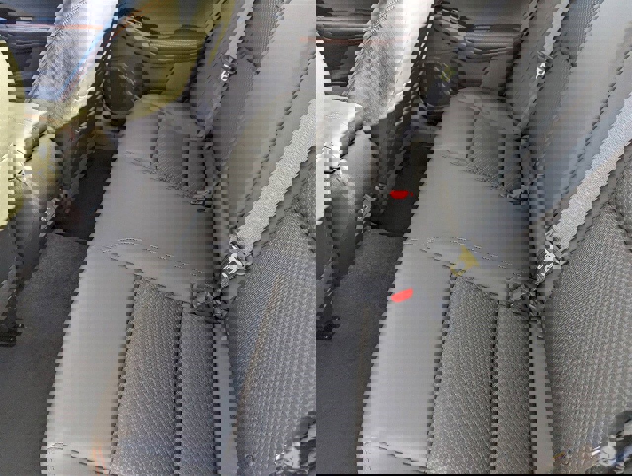 New 2025 Nissan Altima 2.5 SR image 28