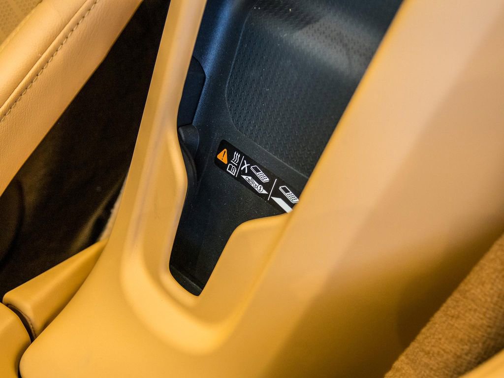 New 2026 Chevrolet Corvette Stingray Premium Conv w/ Z51 Performance Package image 24