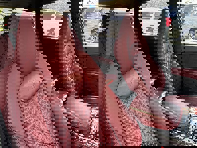 Used 2022 Audi SQ7 Prestige image 36