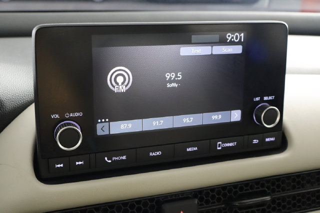 Used 2023 Honda HR-V LX image 26