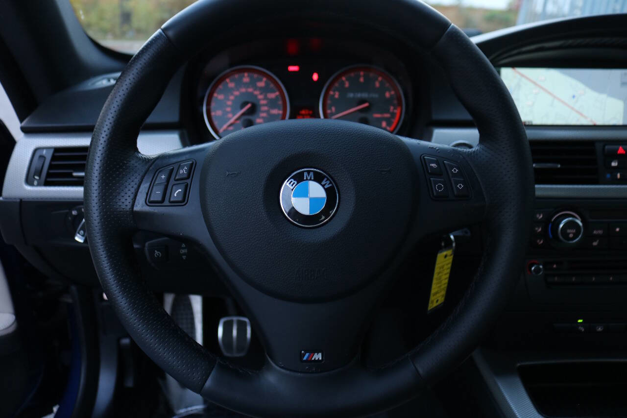 Used 2011 BMW 335is 335is 2dr Coupe image 33