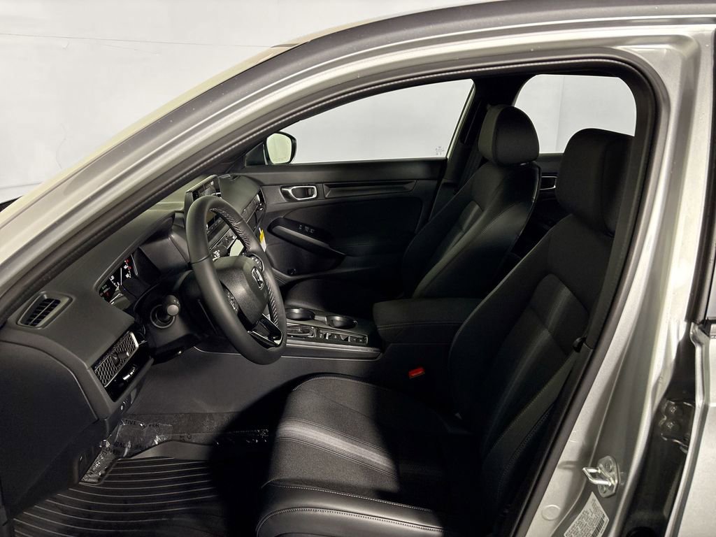 New 2026 Honda Civic Sport image 11