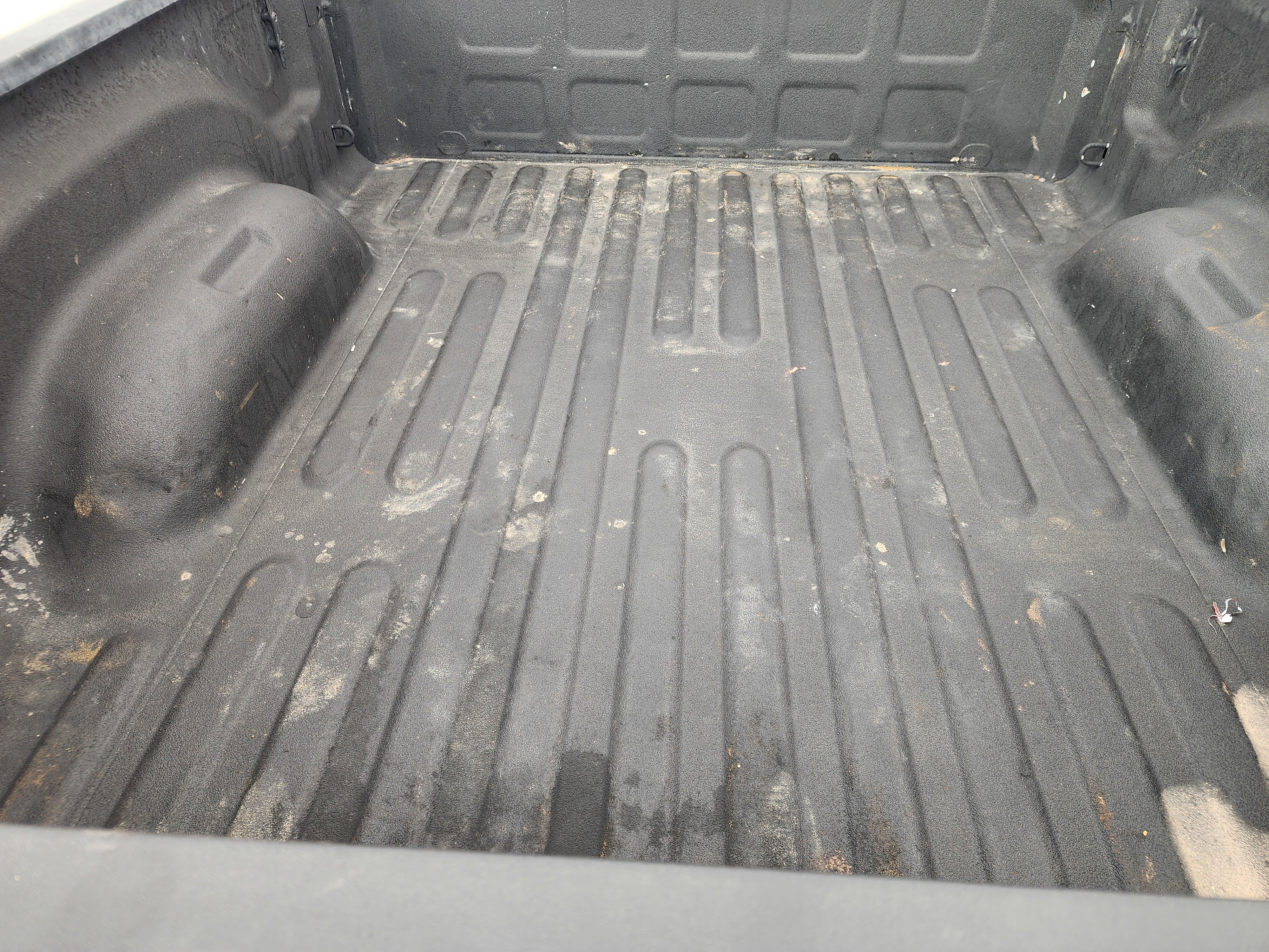 Used 2024 RAM 2500 Big Horn w/ Off Road Package image 12