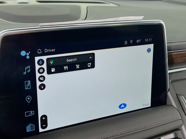 Certified 2024 Chevrolet Tahoe High Country w/ Premium Package image 12