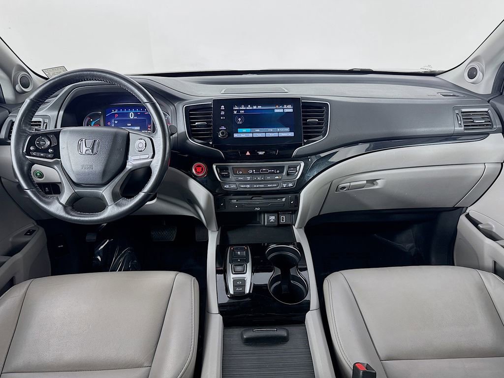 Used 2019 Honda Pilot Touring image 27