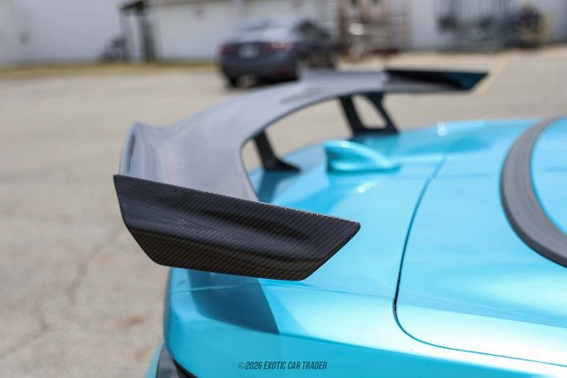 Used 2019 Chevrolet Camaro ZL1 RWD image 60