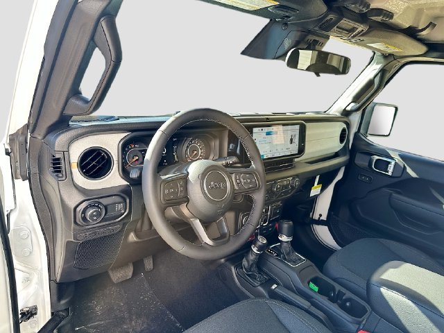 New 2026 Jeep Gladiator Sport AWD/4WD image 9