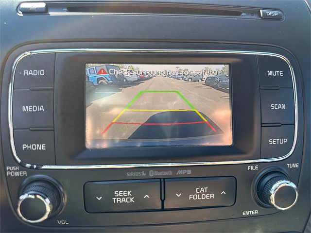 Used 2016 Kia Forte SX image 3