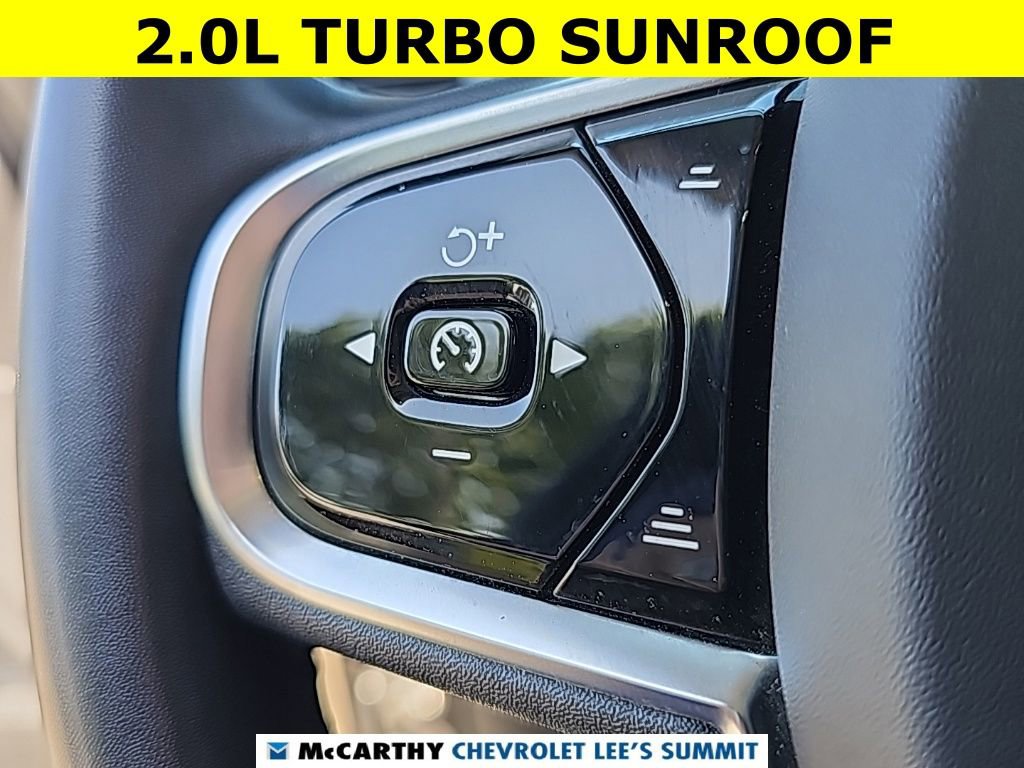 Used 2023 Volvo XC90 B5 Core image 18