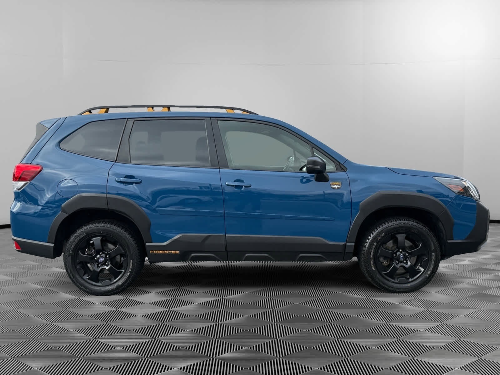 Used 2022 Subaru Forester Wilderness image 6