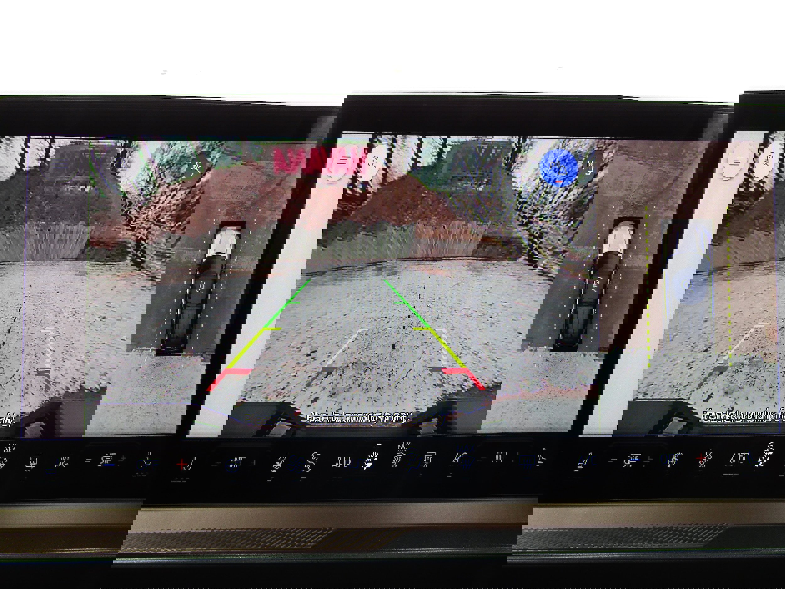 Used 2025 Ford Bronco Sport Outer Banks w/ Outer Banks Tech Package+ image 45