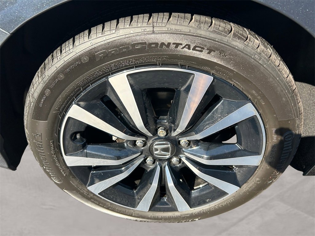 Used 2023 Honda Civic EX-L image 14