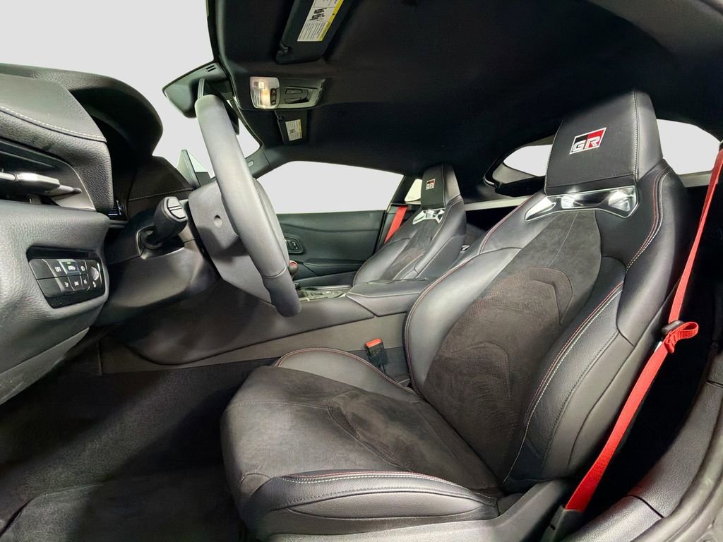 Used 2026 Toyota Supra w/ Driver Assist Package RWD image 22