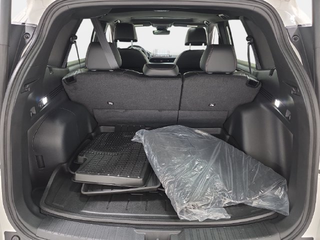 Used 2024 Honda CR-V Sport-L image 32