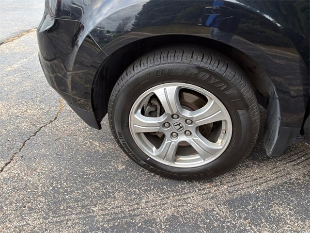 Used 2015 Honda Pilot EX-L image 16