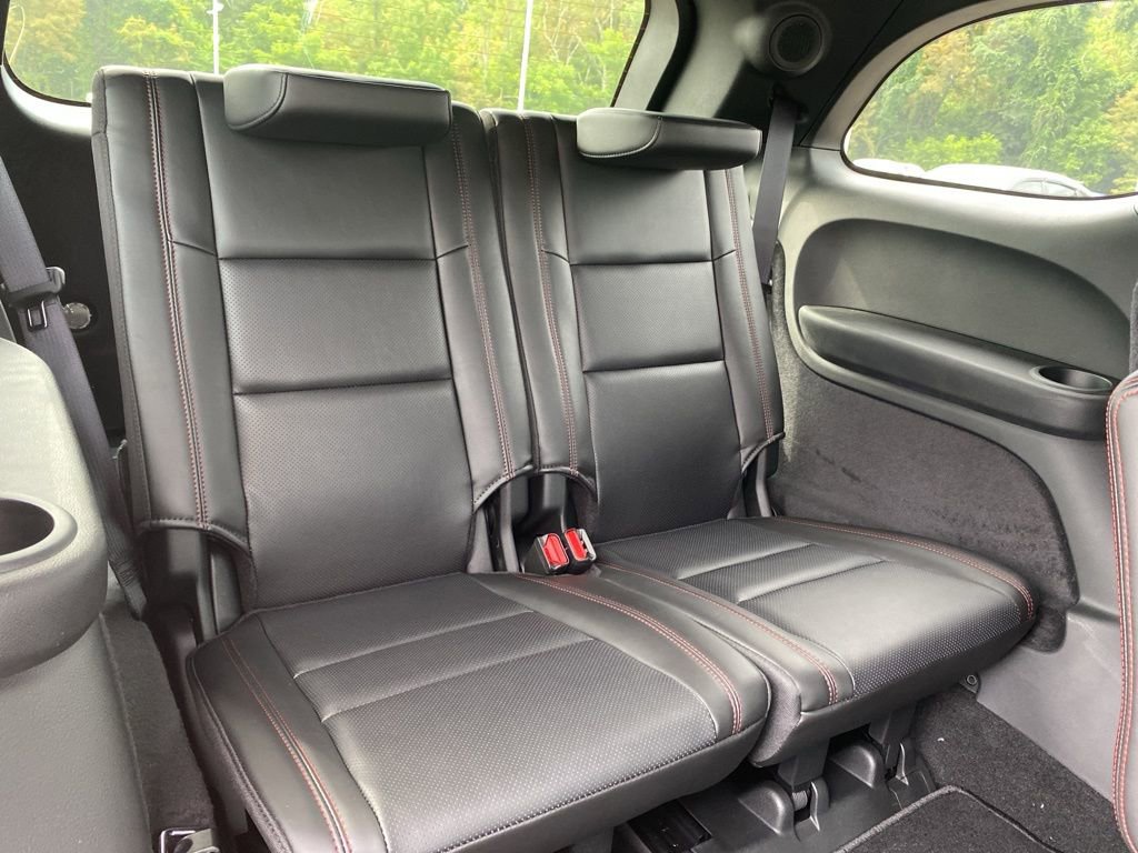 New 2025 Dodge Durango GT AWD/4WD image 15