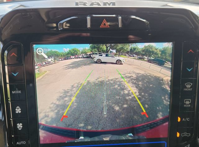 Used 2021 RAM 1500 Laramie w/ Laramie Southwest Edition RWD image 20