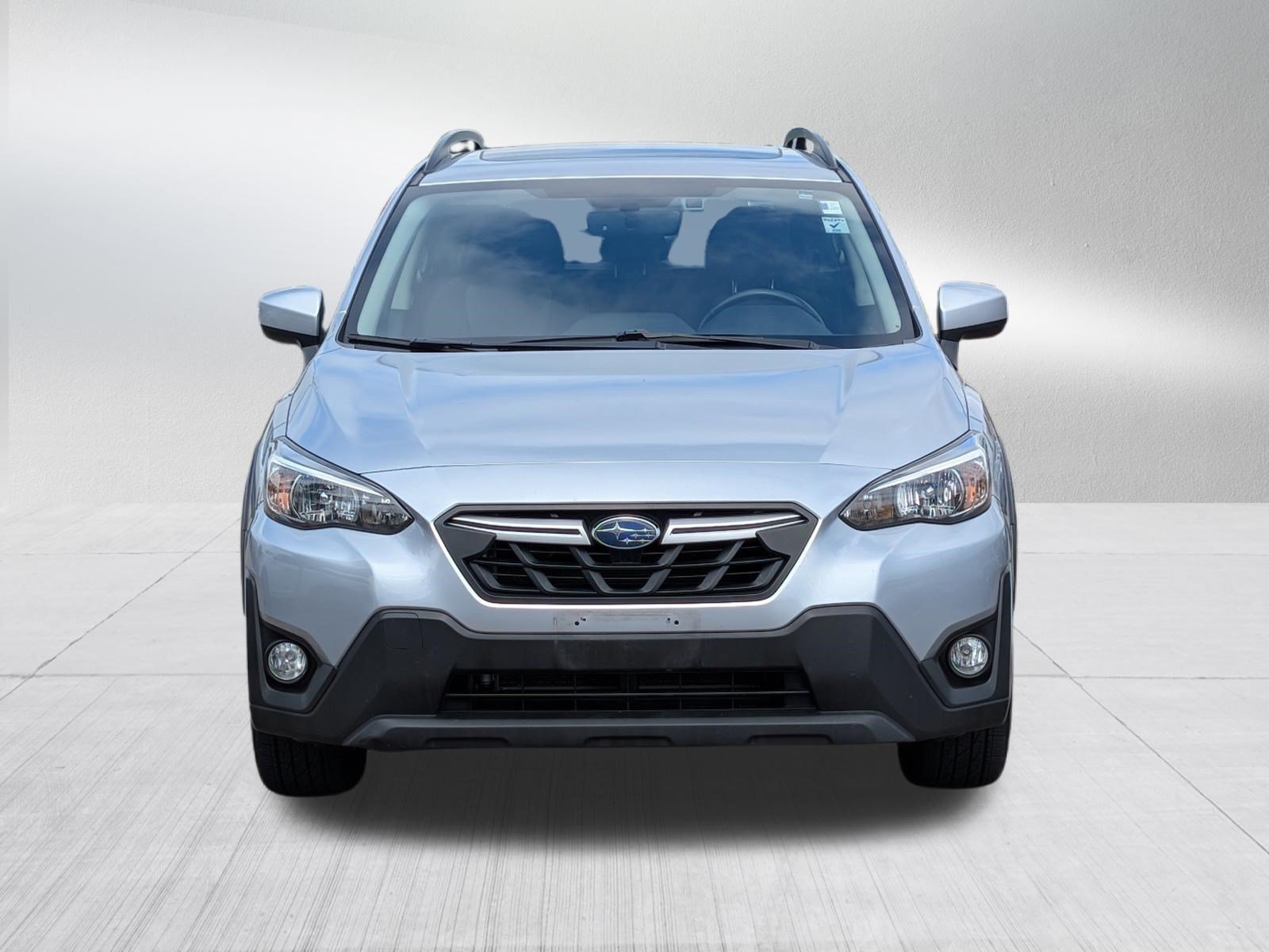 Used 2023 Subaru Crosstrek 2.0i Premium AWD/4WD image 2