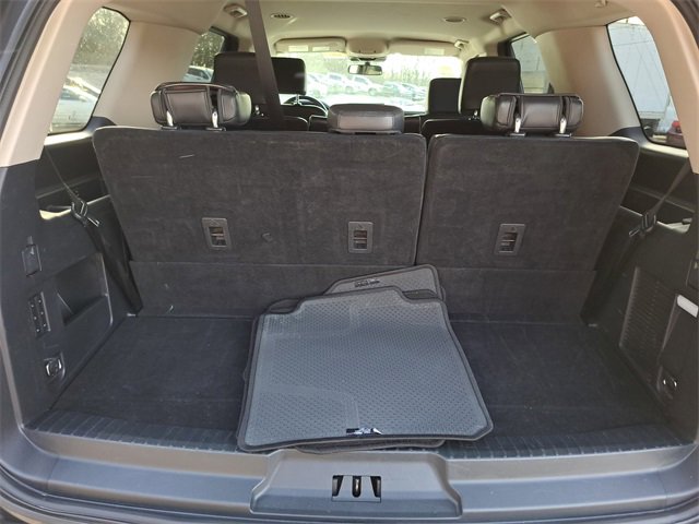 Used 2024 Ford Expedition XLT image 26