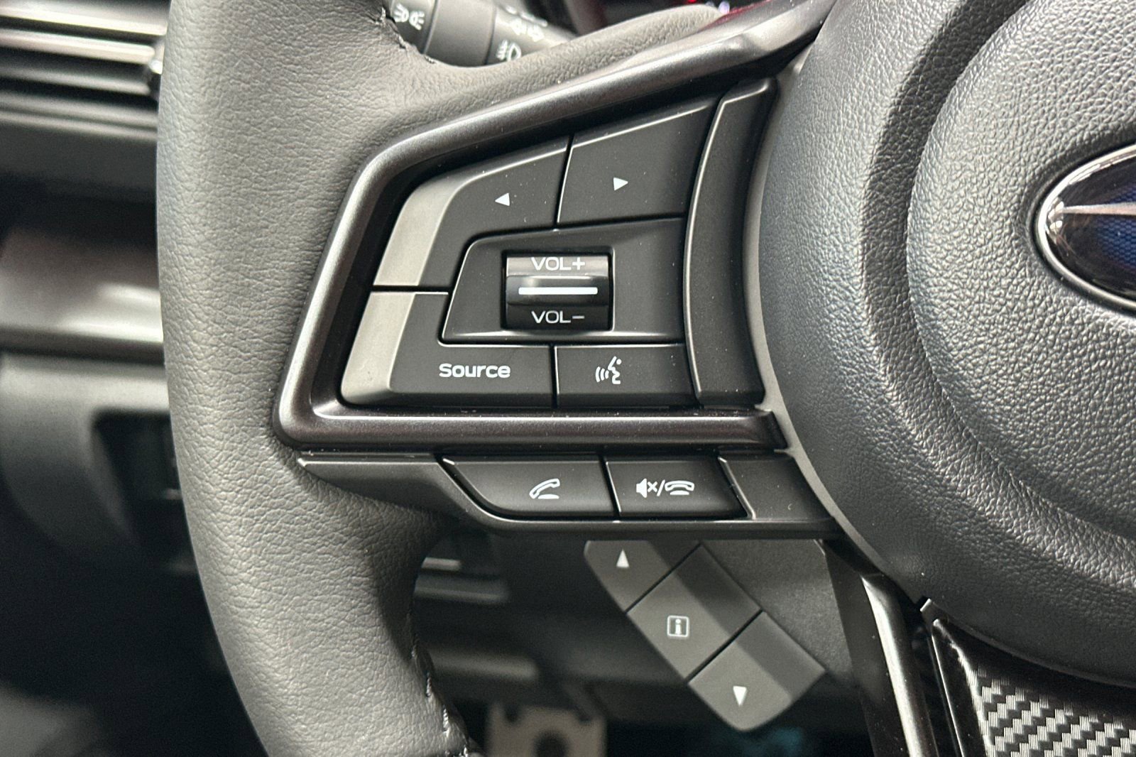 New 2026 Subaru WRX Premium AWD/4WD image 27