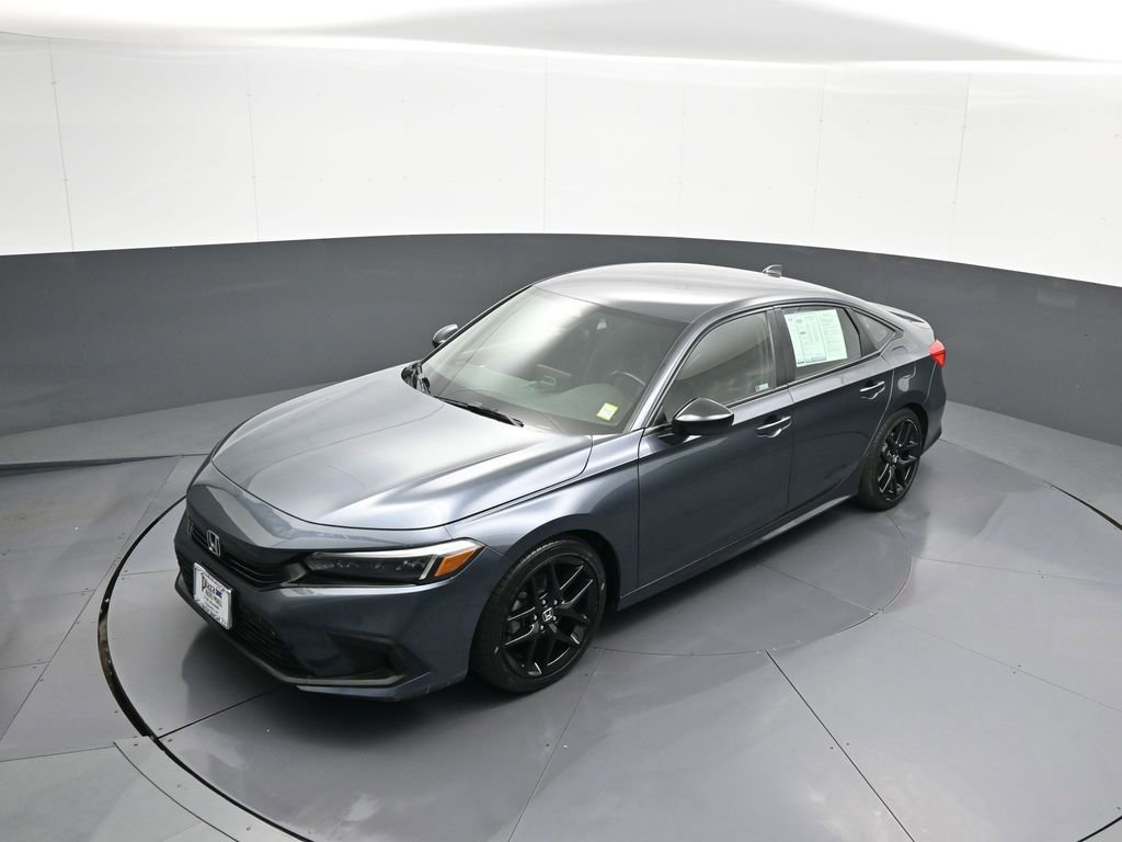 Used 2023 Honda Civic Sport image 33