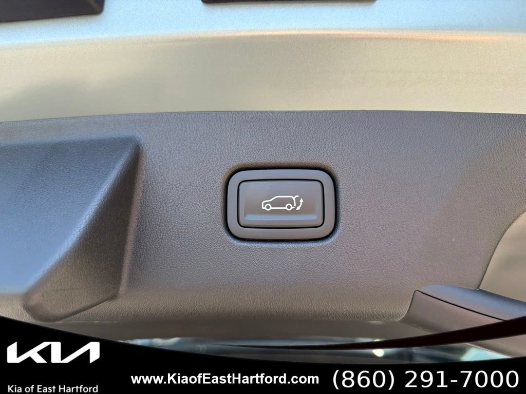 New 2027 Kia Seltos EX AWD/4WD image 17