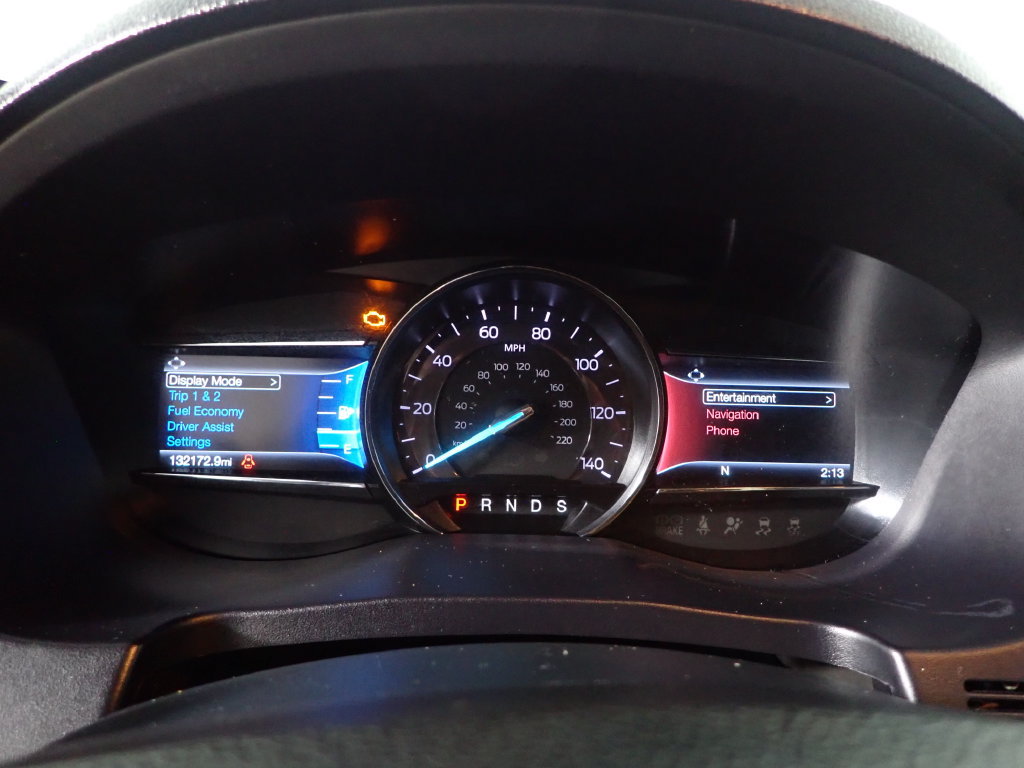 Used 2019 Ford Explorer Limited AWD/4WD image 24