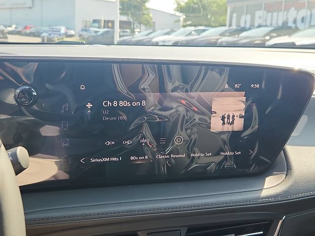 New 2026 Buick Encore GX Sport Touring w/ Comfort Package AWD/4WD image 11