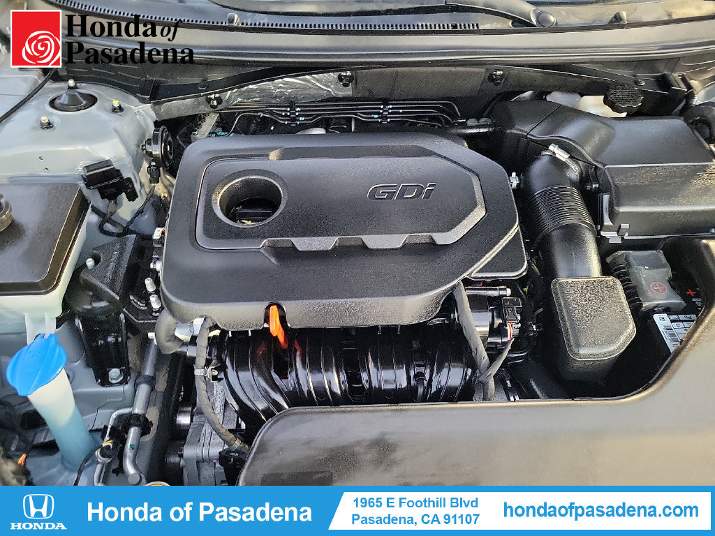 Used 2015 Hyundai Sonata SE FWD image 28