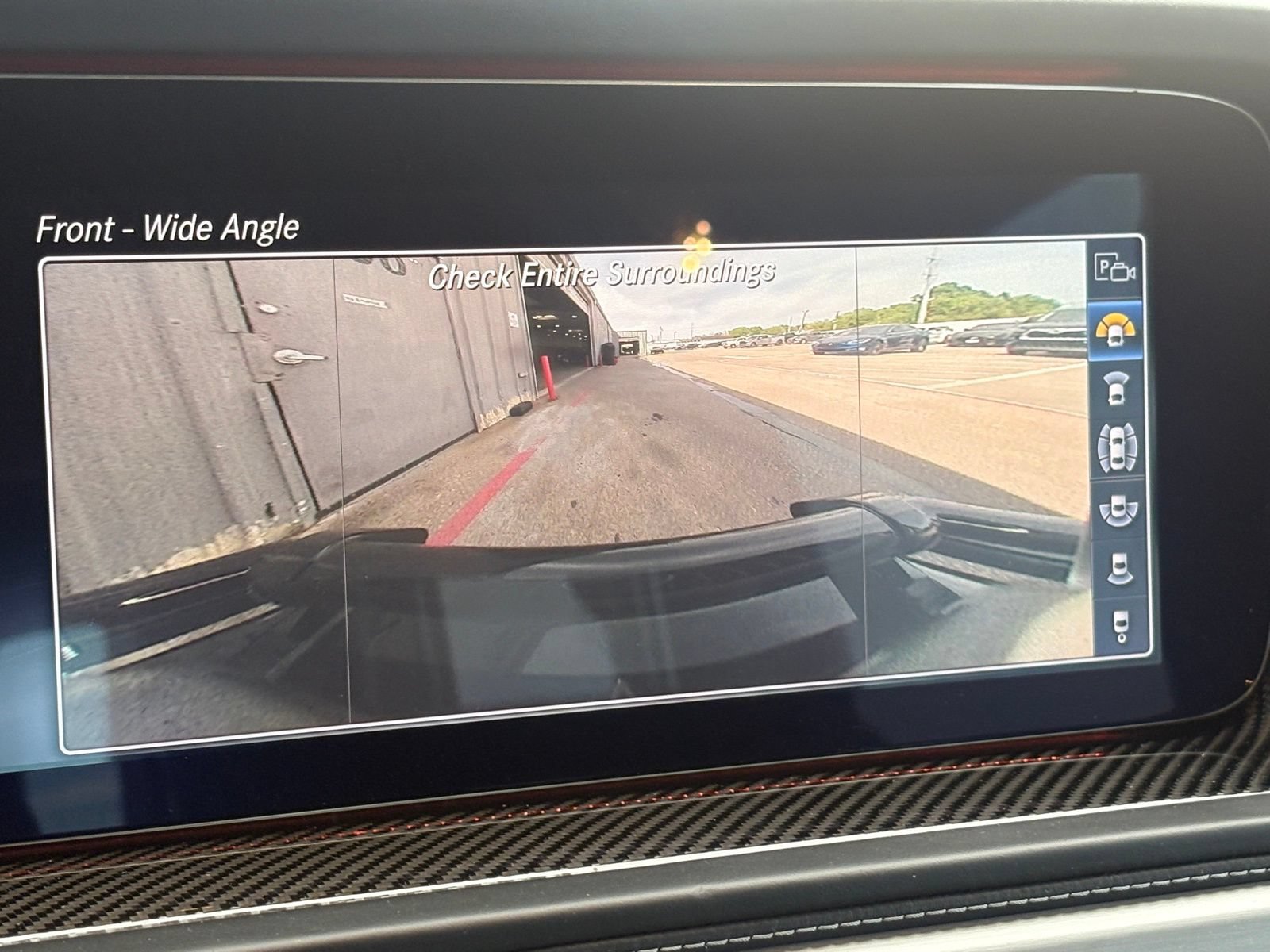 Used 2019 Mercedes-Benz G 63 AMG 4MATIC image 34
