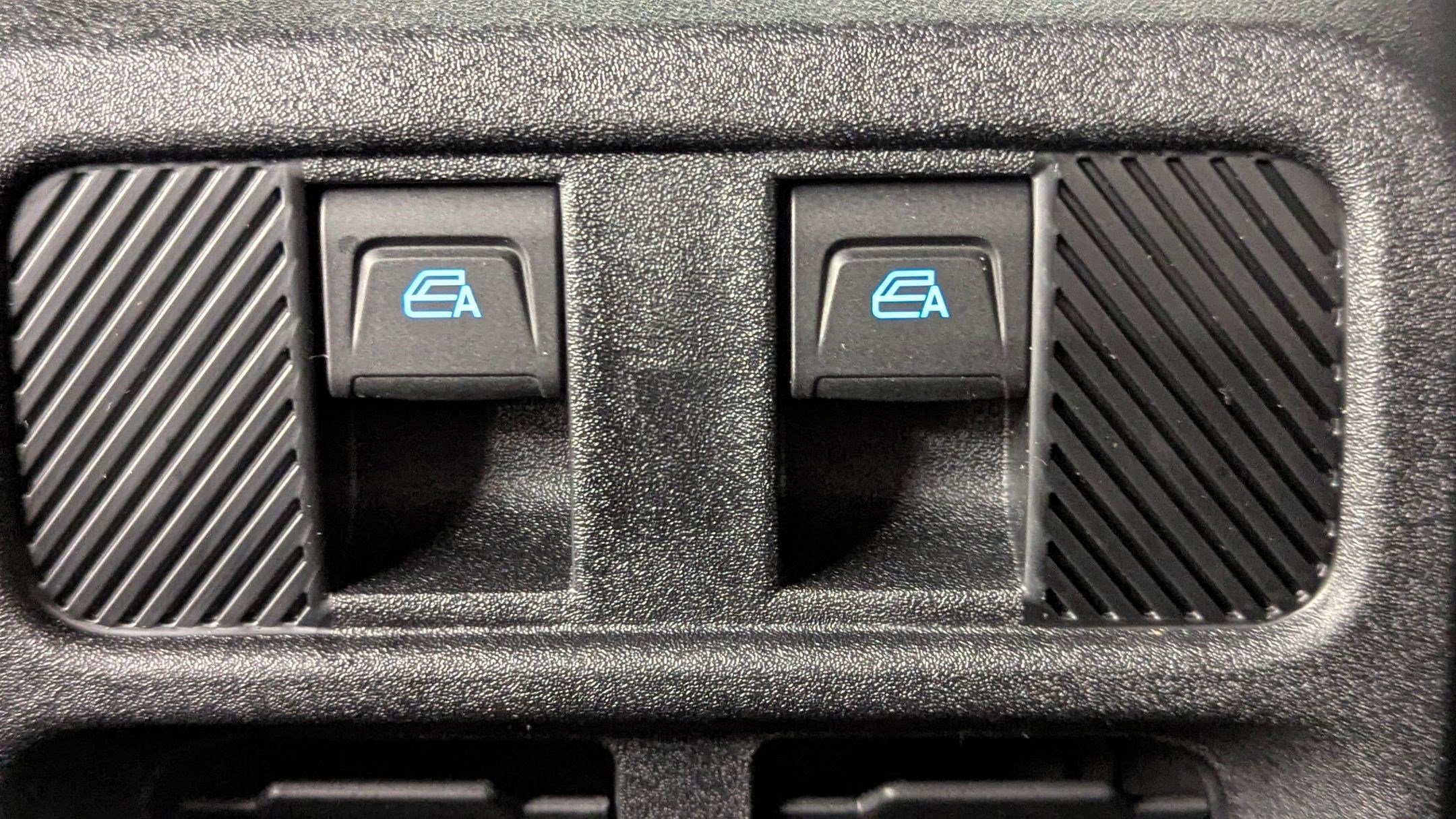 New 2025 Ford Bronco Badlands image 22