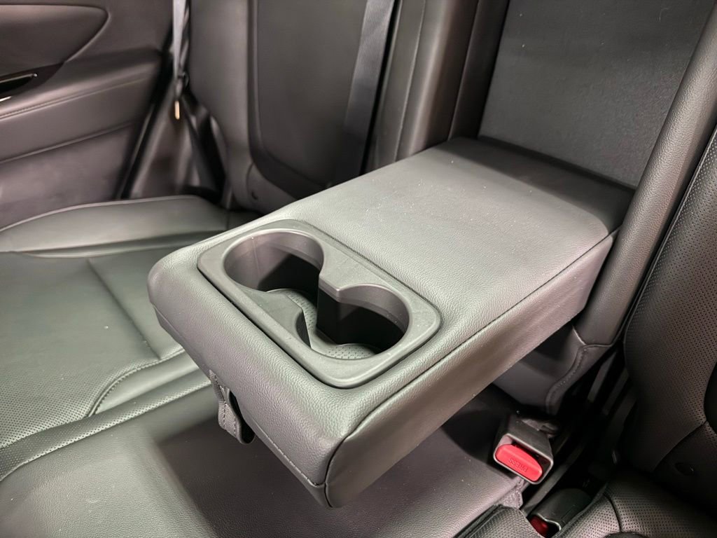 Used 2024 Hyundai Tucson Limited AWD/4WD image 18