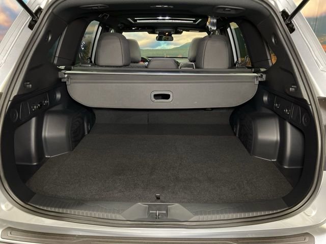 Certified 2026 Subaru Forester Premium image 55