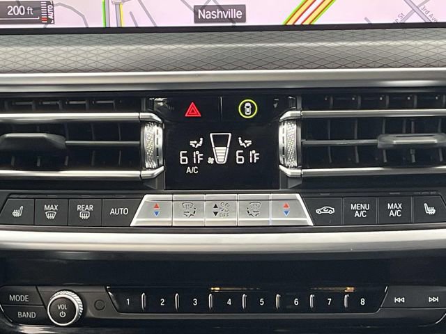 Used 2023 BMW X3 sDrive30i w/ M Sport Package RWD image 16